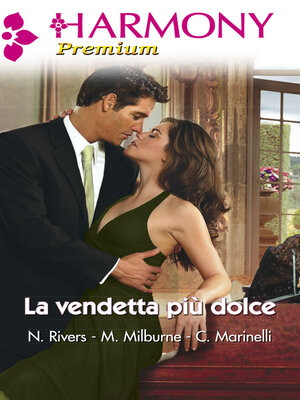 cover image of La vendetta più dolce